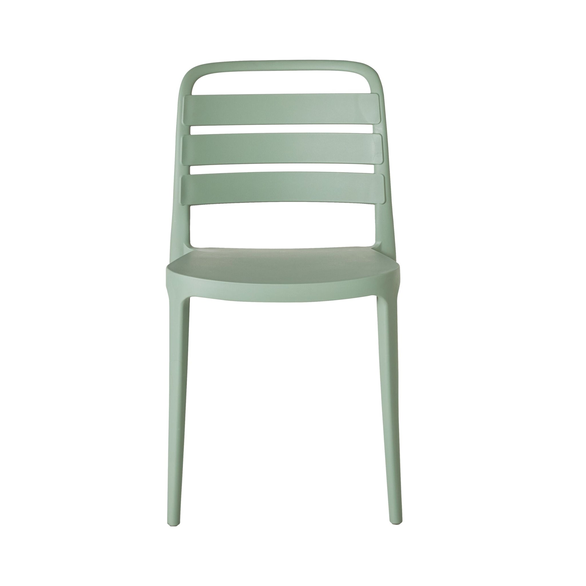 Cleo Dining Chair Sage Green