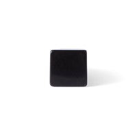 Geo Square Ceramic Knob 2.5cm