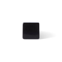 Geo Square Ceramic Knob 2.5cm