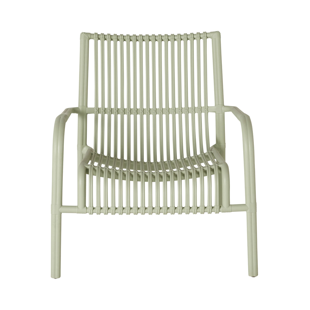 Milla Occasional Chair Eucalypt Green