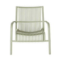Milla Occasional Chair Eucalypt Green