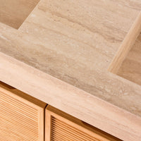 Finn Double Vanity 1500mm