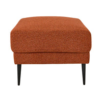 Irvine Ottoman Ember