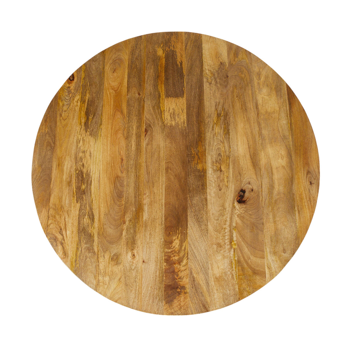 Brompton Round Dining Table 120cm