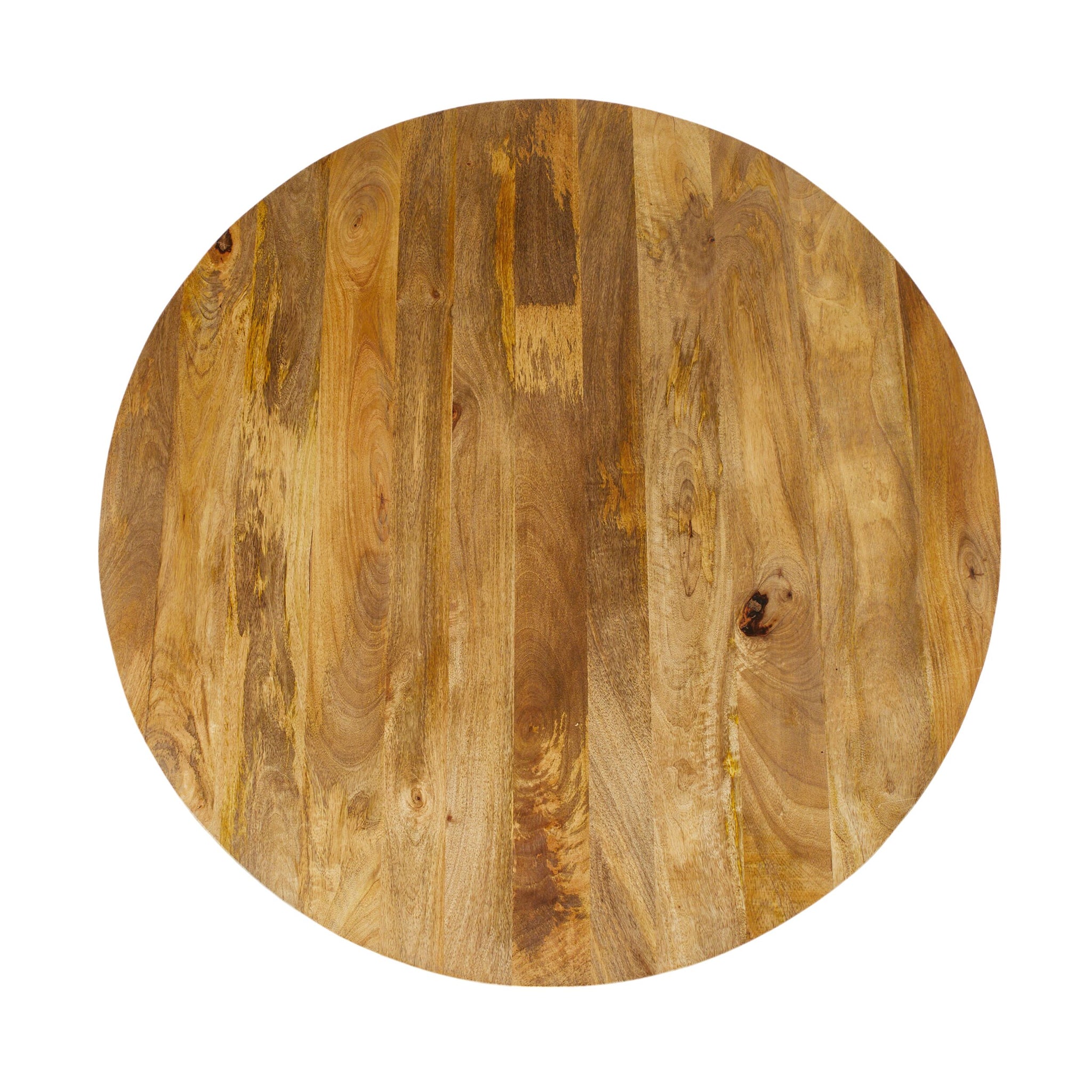 Brompton Round Dining Table 120cm