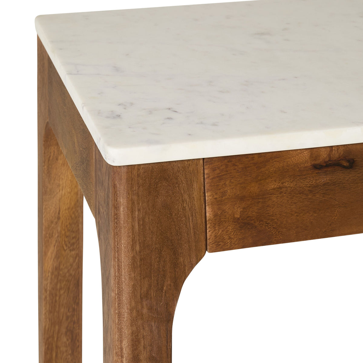 Adore Marble Top Desk