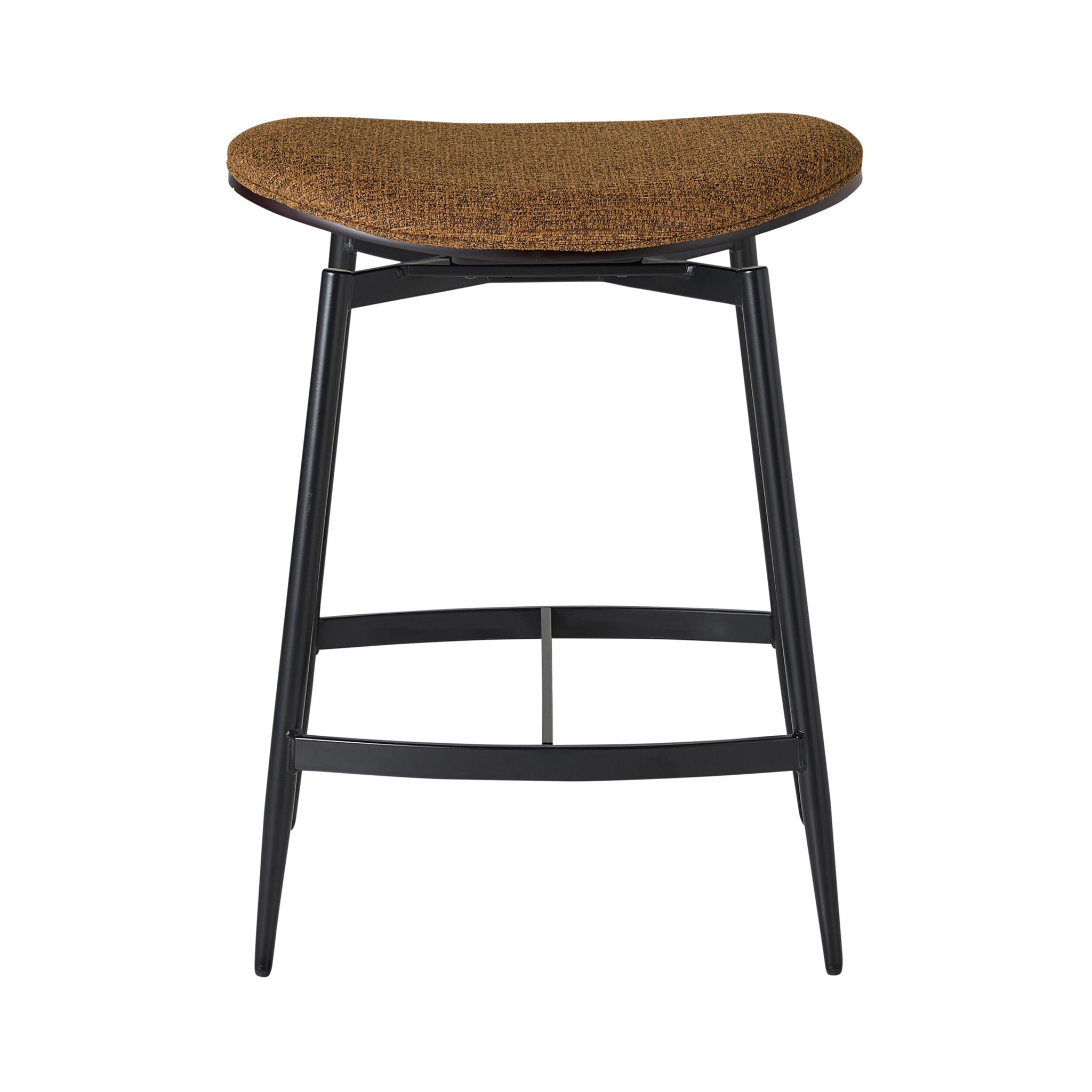 Alister Bar Stool Brown