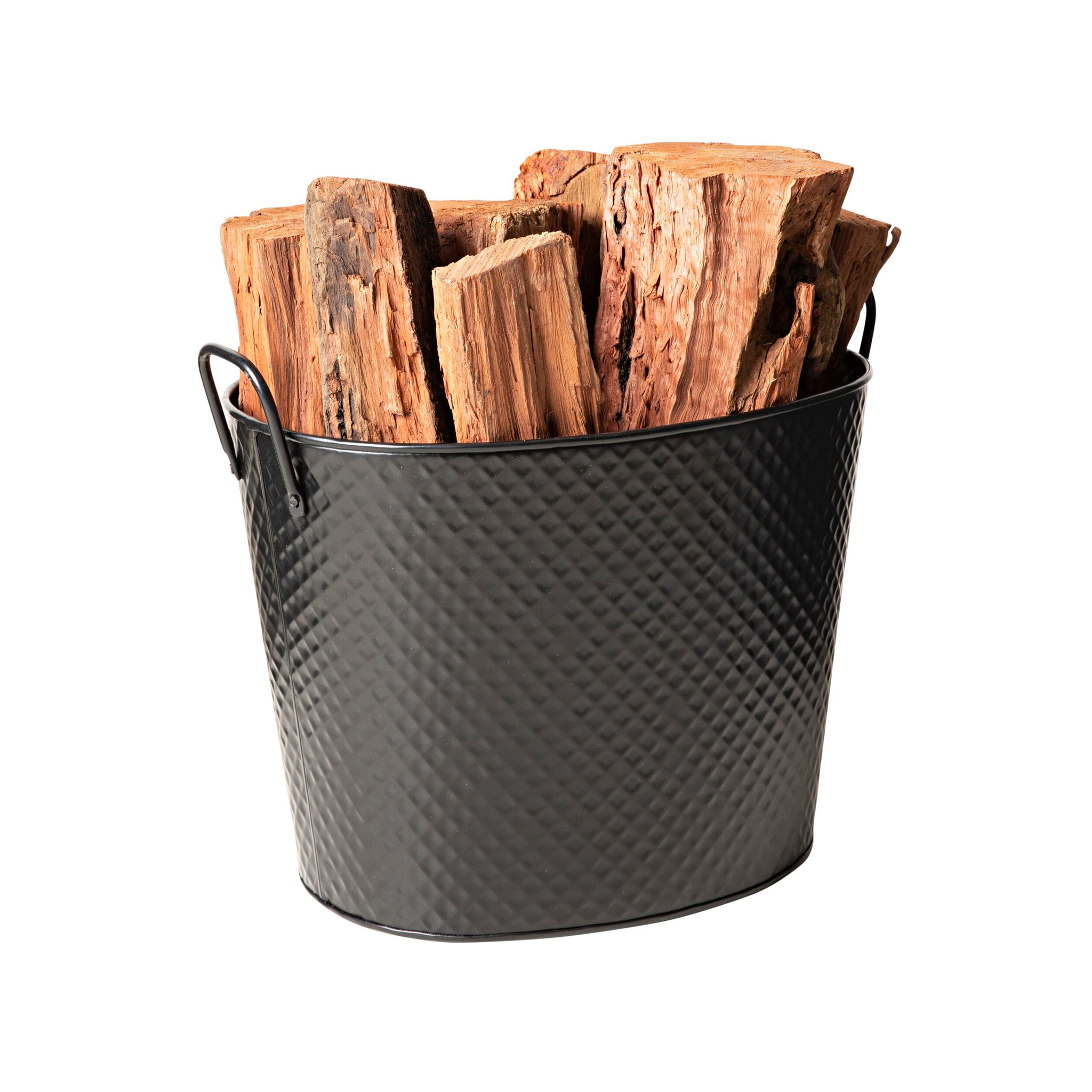 Albion Storage Bucket Small