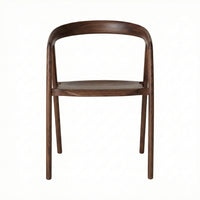 Palmer Dining Chair Walnut