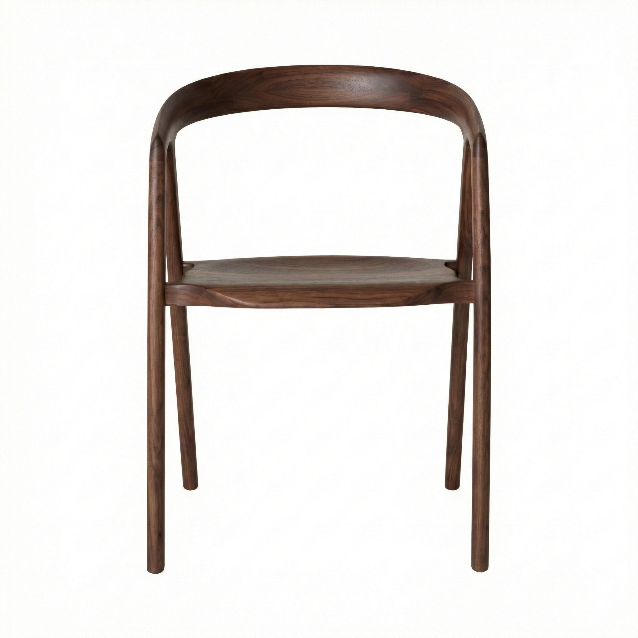 Palmer Dining Chair Walnut