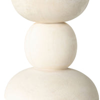 Maui Candle Holder Small