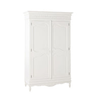 Emilie 2 Door Wardrobe