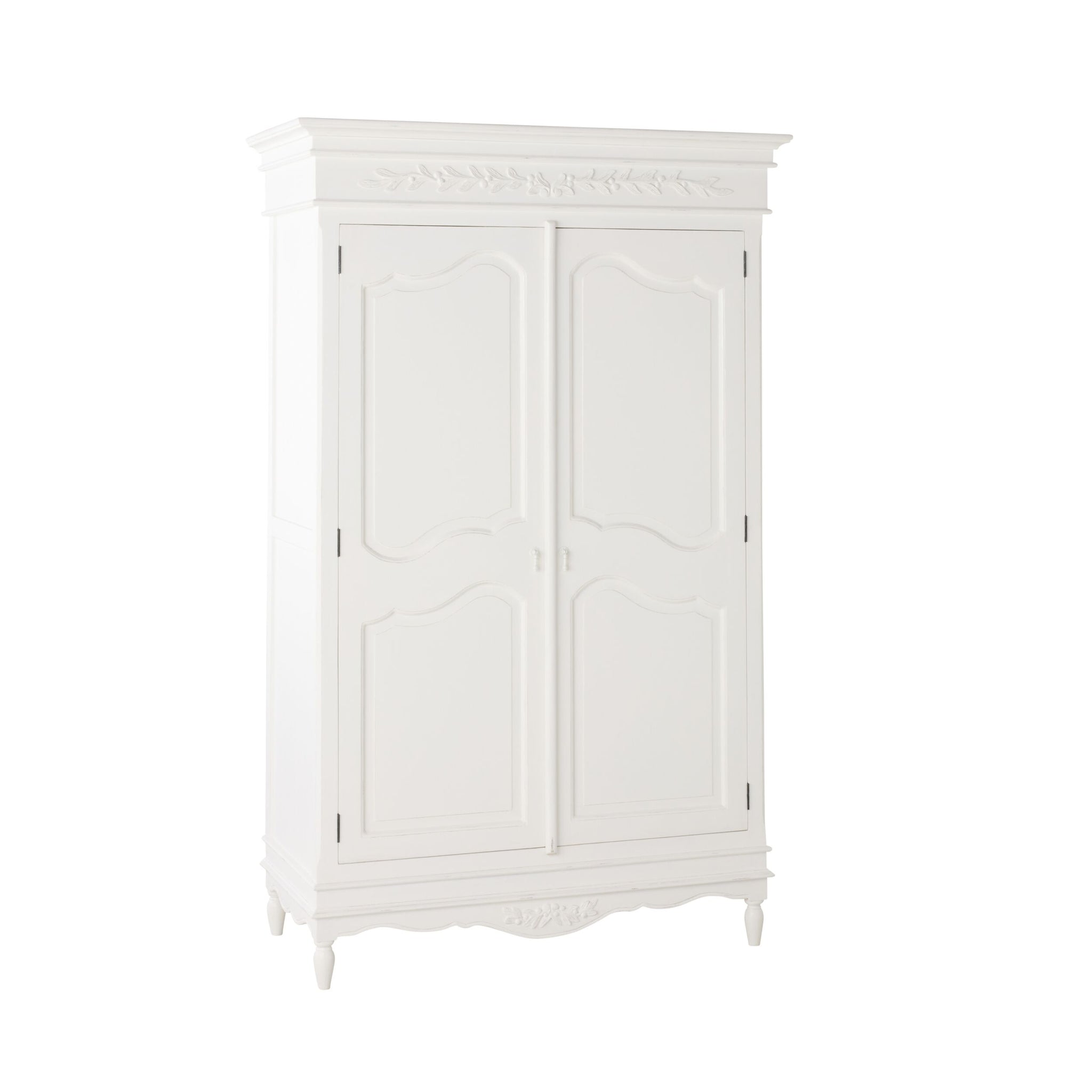 Emilie 2 Door Wardrobe