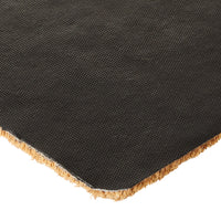 Homely Bunch Coir Doormat 120x40cm