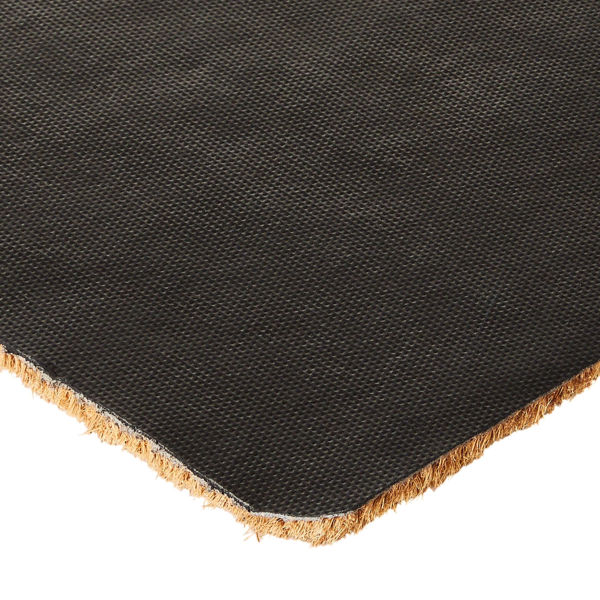 Homely Bunch Coir Doormat 120x40cm