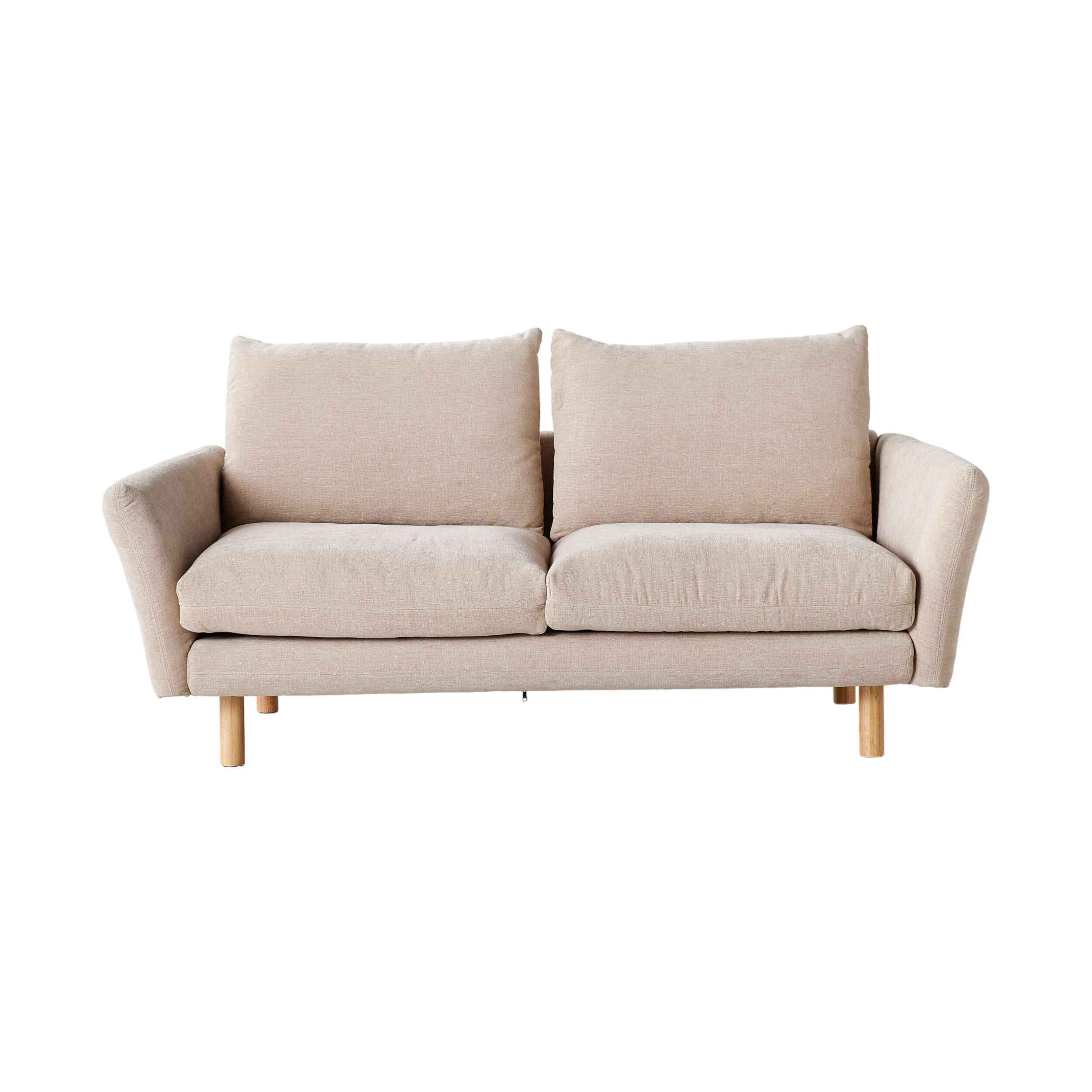 Austin 2 Seater Sofa Serenity Tortilla