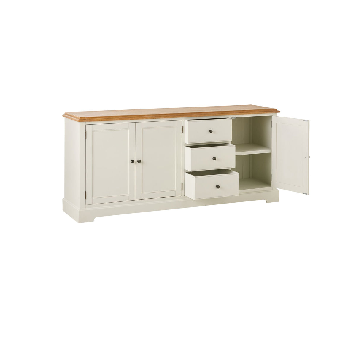 Clover Large Sideboard