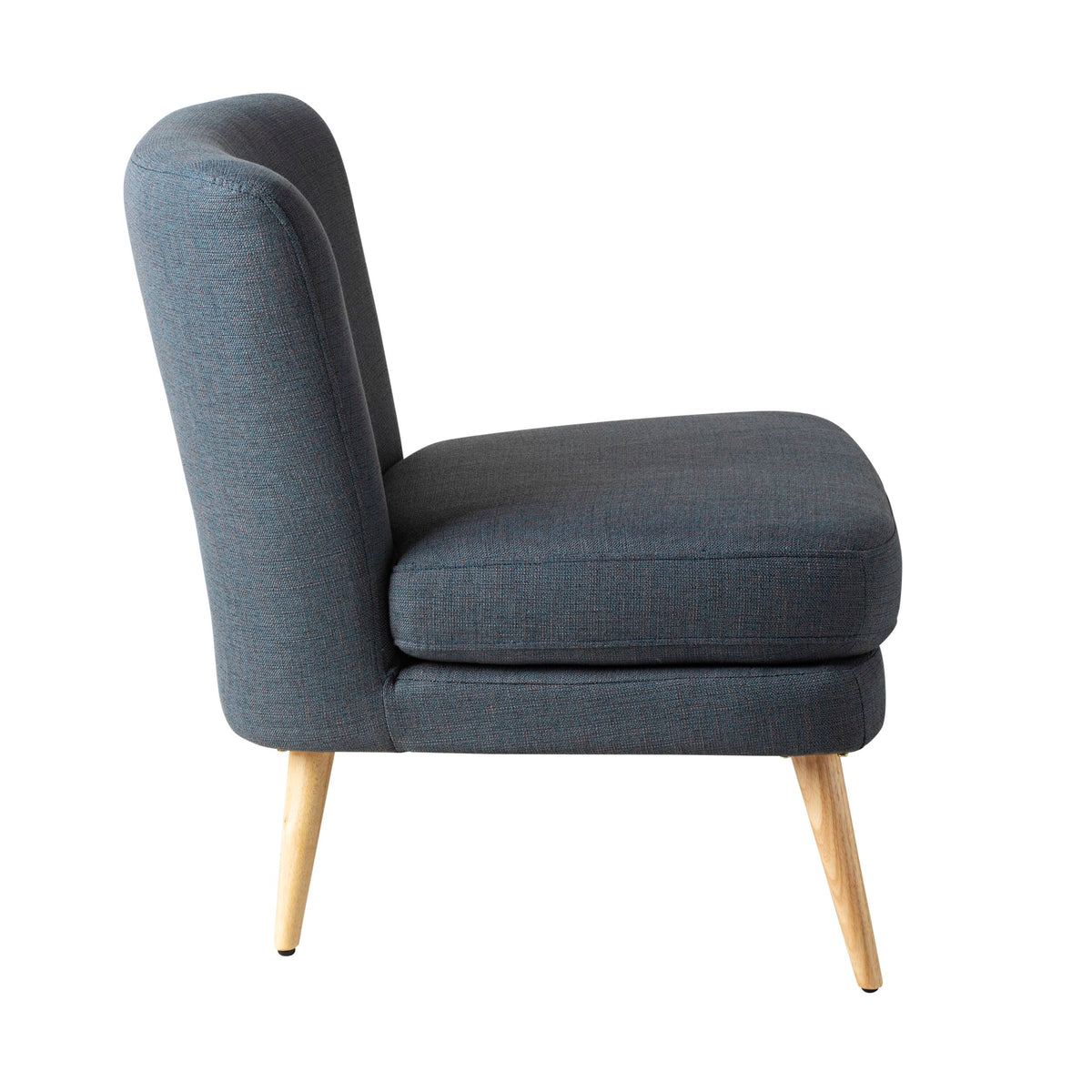 Ellis Occasional Chair Blue