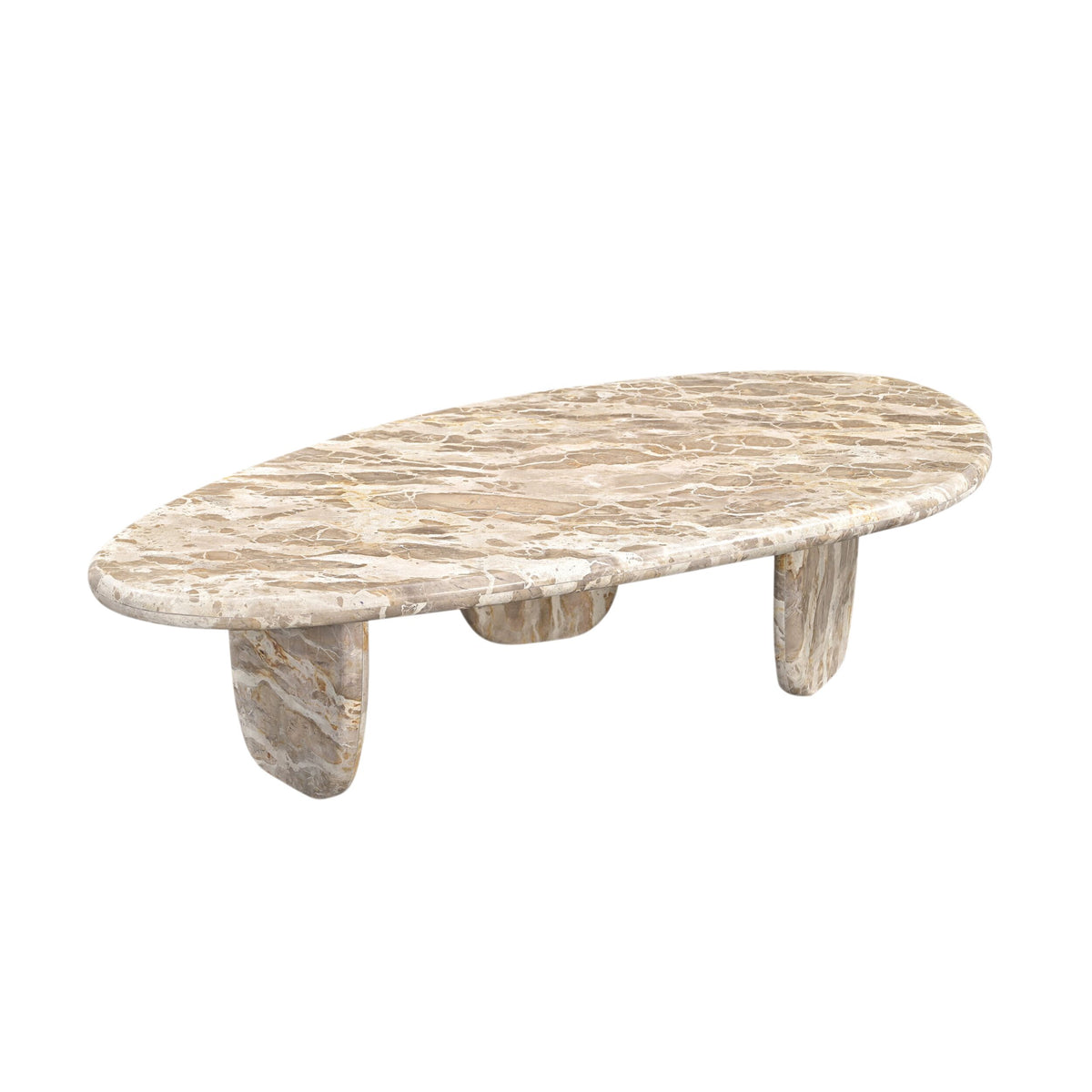 Zahara Coffee Table Panther