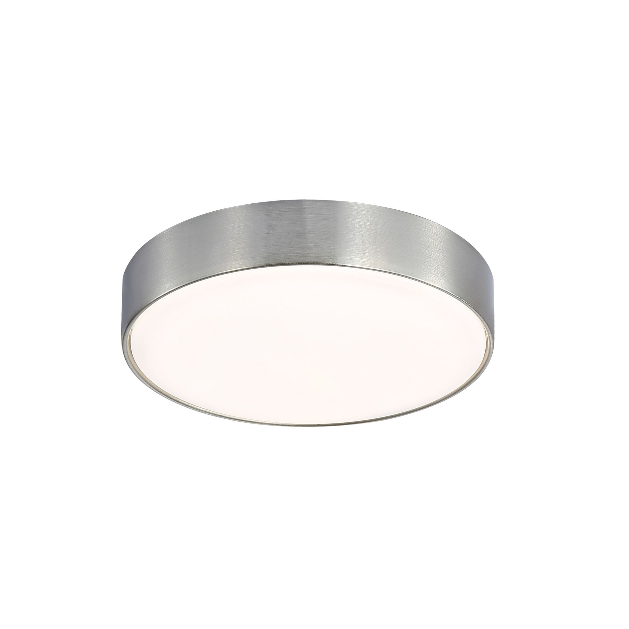 Breeze Satin Nickel Light Kit