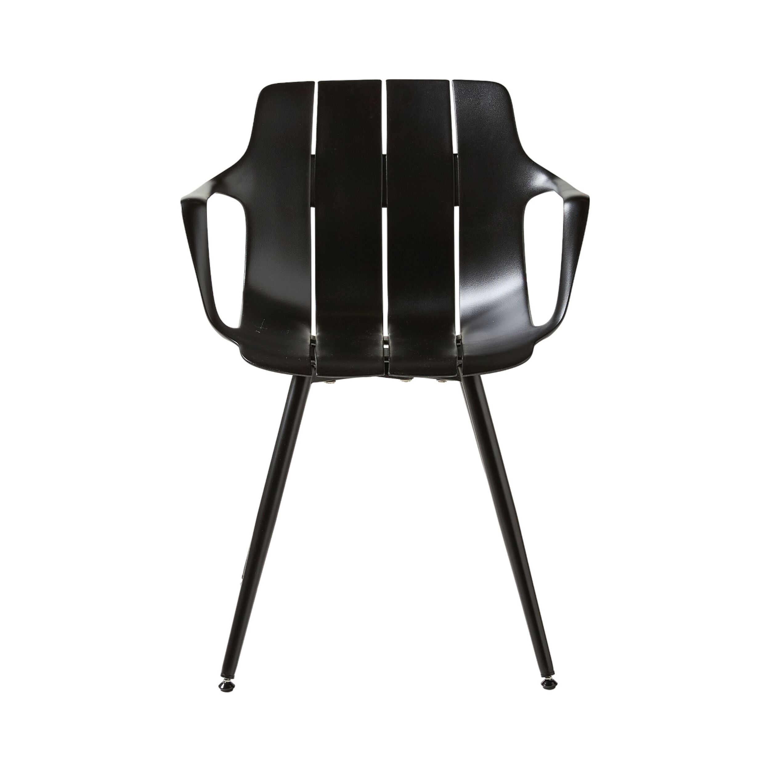 Daxton Dining Chair Black