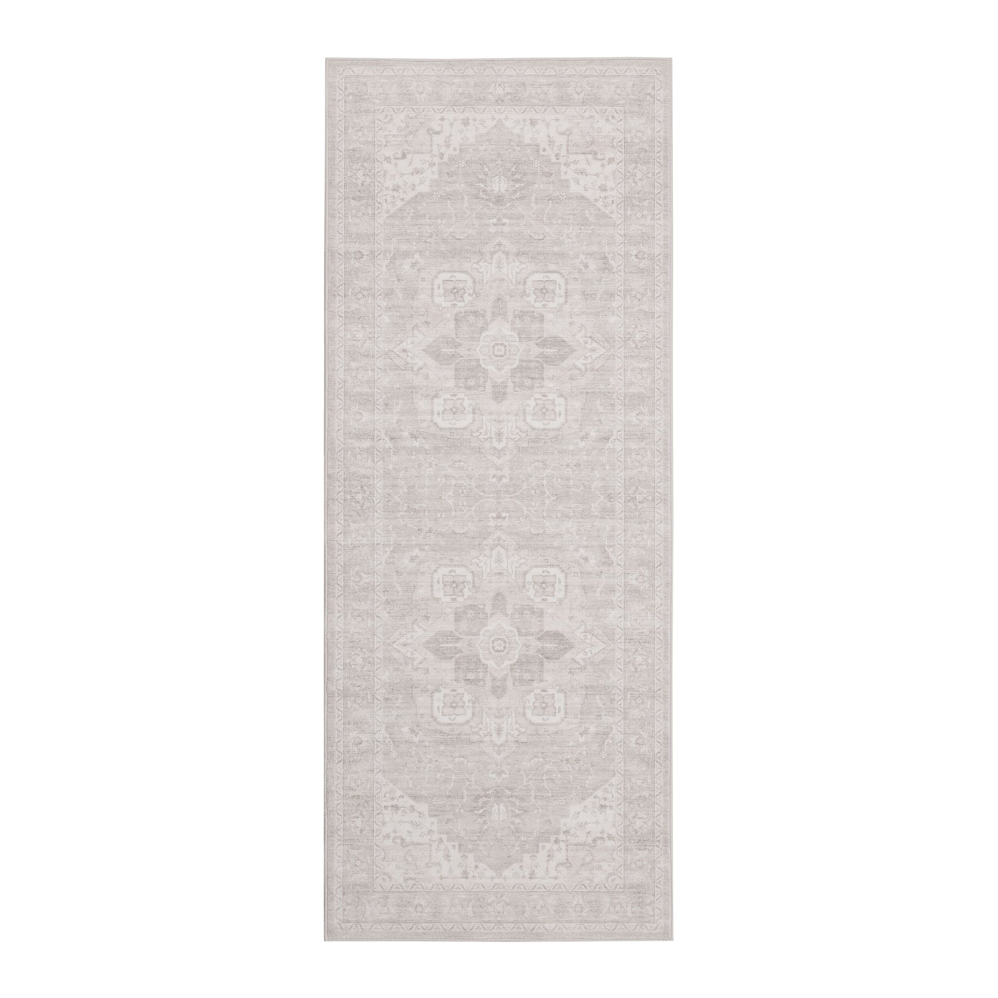 Hamam Washable Runner 80x200cm