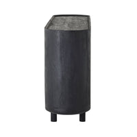 Aurora Sideboard Black
