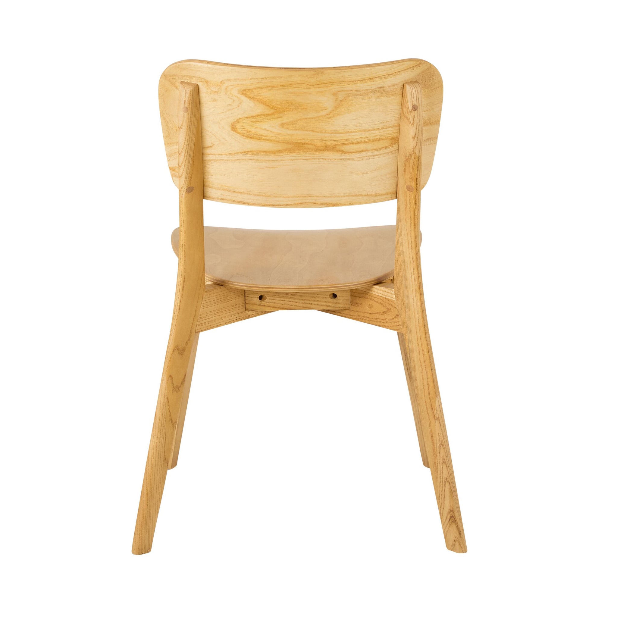 Sia Dining Chair Natural