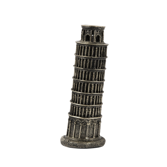 Vintage Relics Pisa Ornament