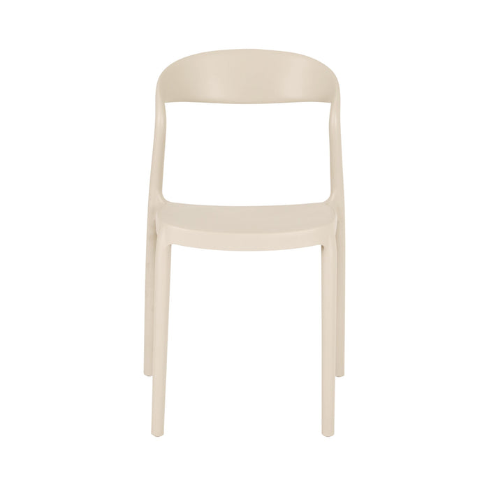 Renee Dining Chair Taupe