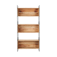 Miles Large Shelving Unit 190 x 90cm