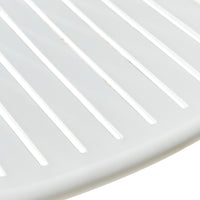 Blanka Occasional Chair White