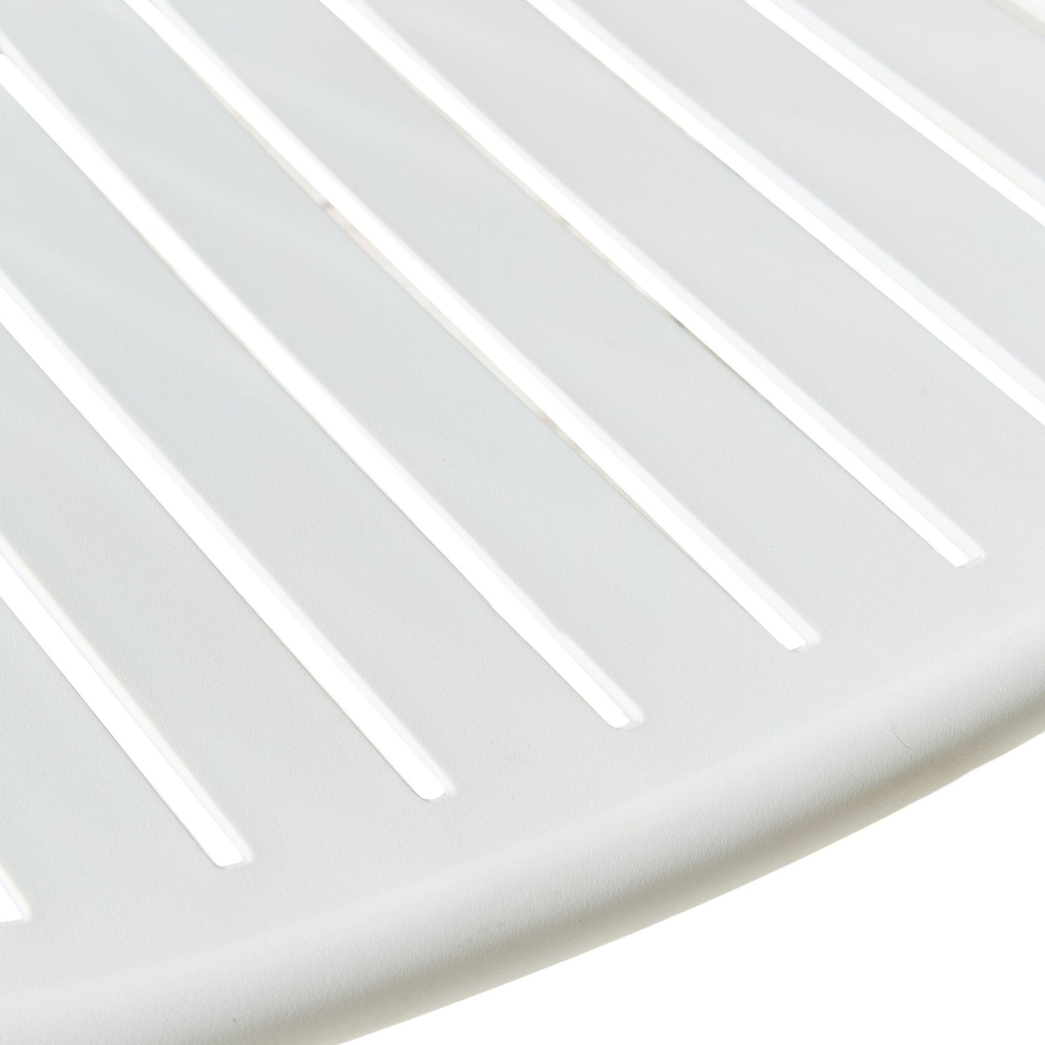 Blanka Occasional Chair White