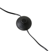 Mirella Capiz Floor Lamp 160cm