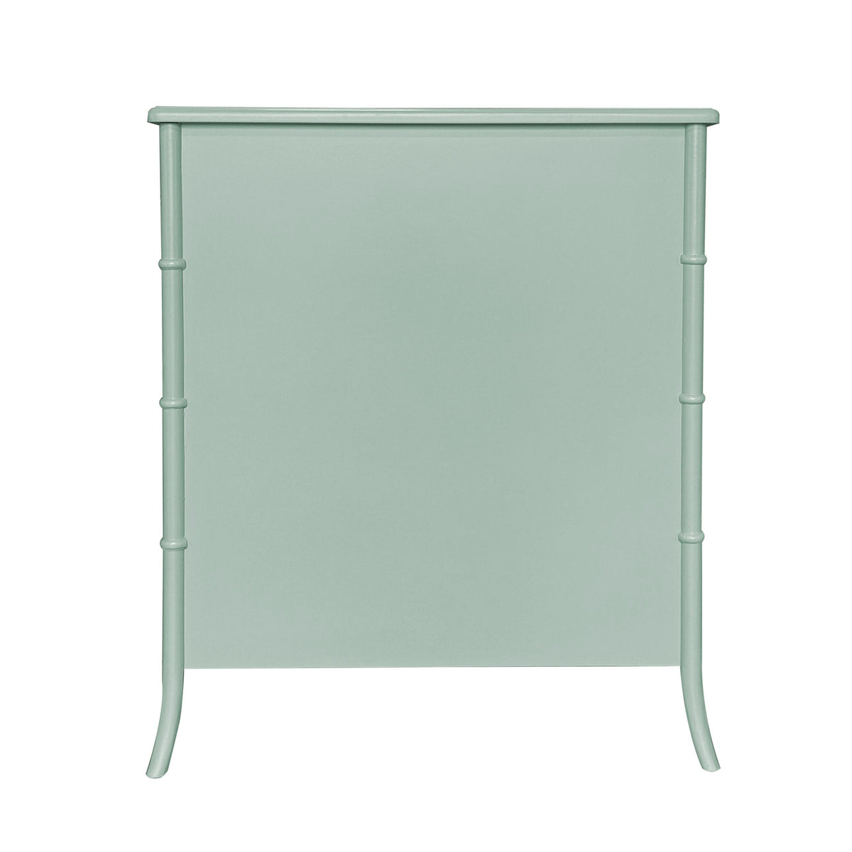 Violet 4 Drawer Chest Sage