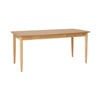 Emersen Dining Extension Table 180-258cm