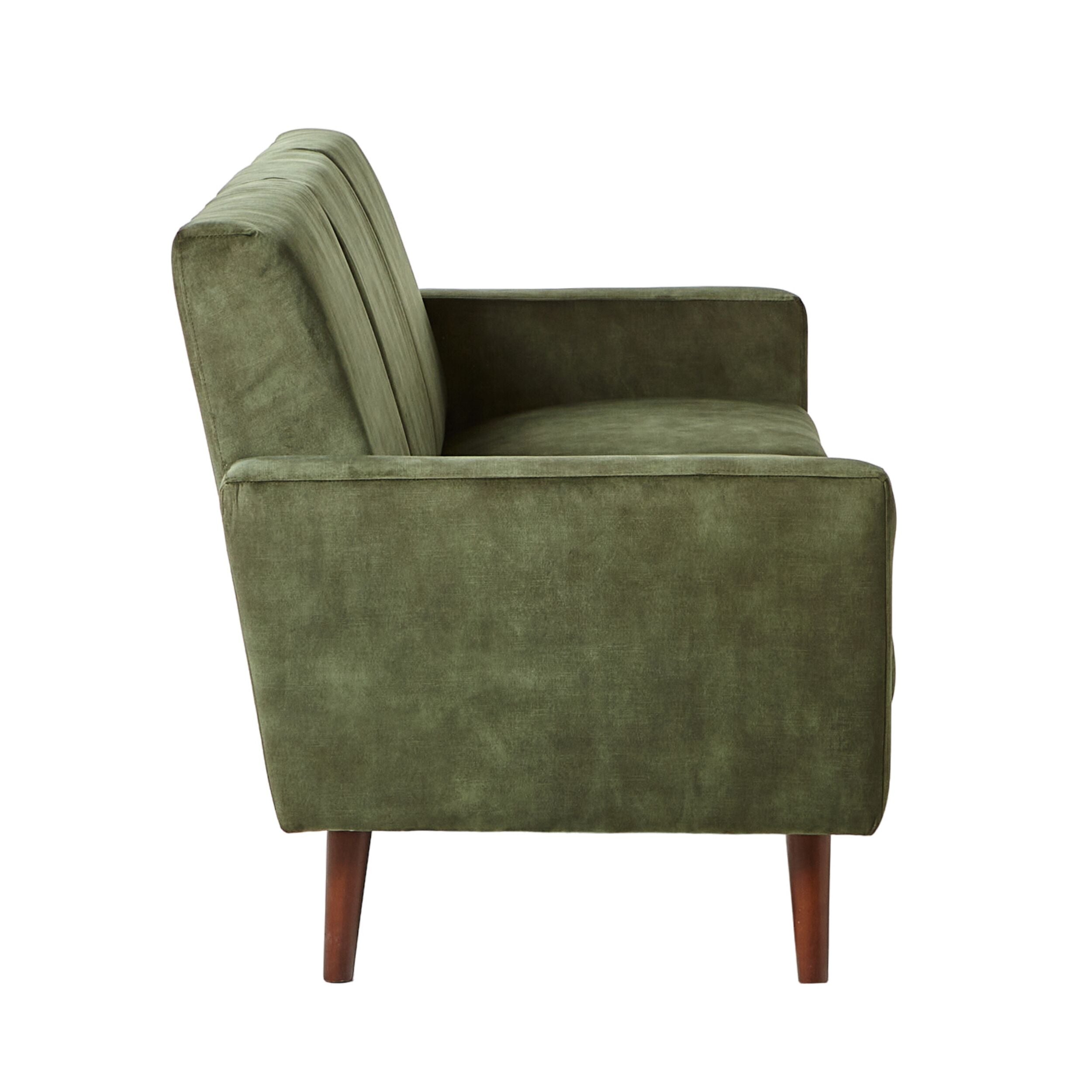 Frankie 3 Seater Sofa Haven Fennel