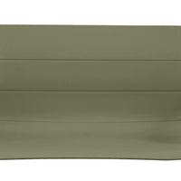 Jaspa 2 Seater Green