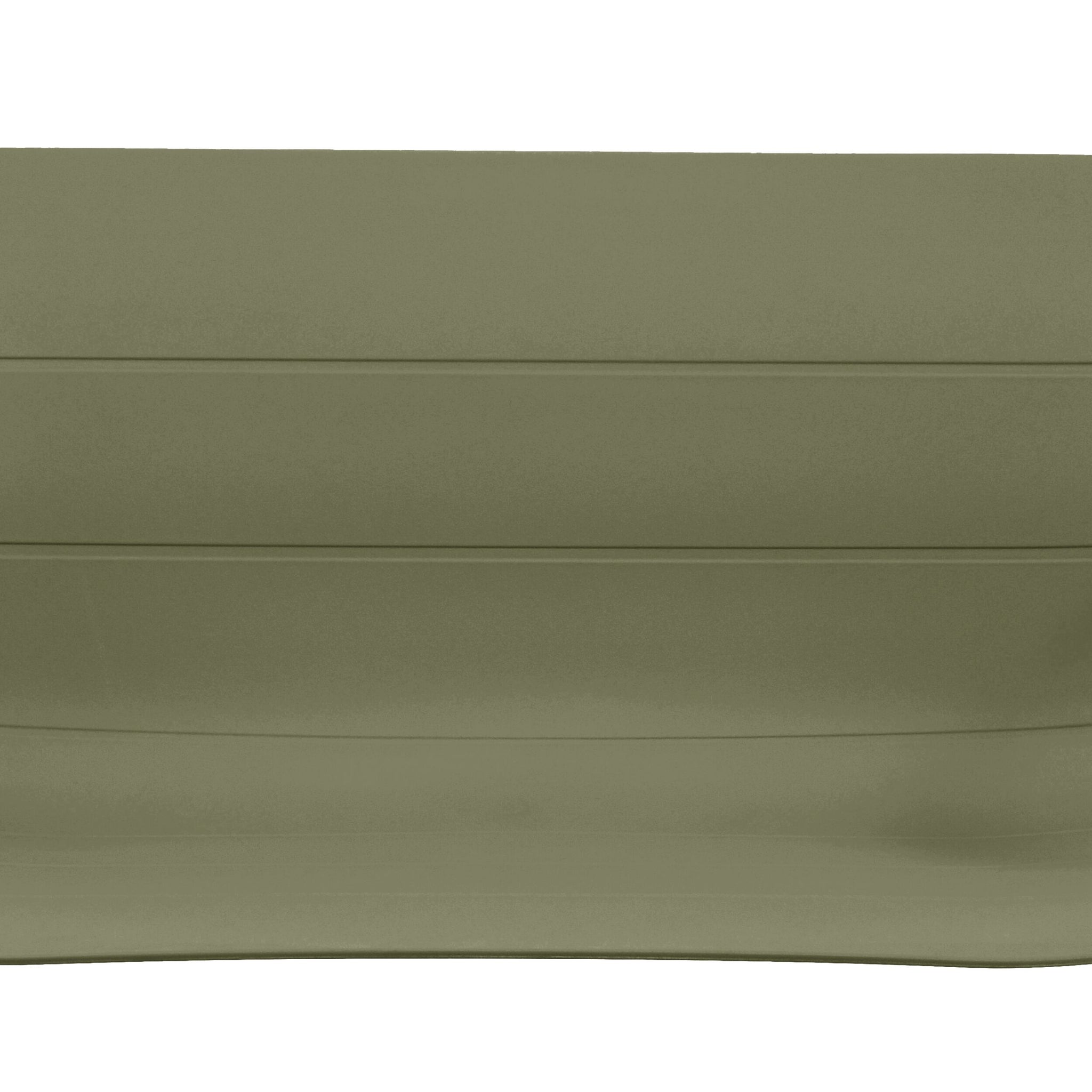 Jaspa 2 Seater Green