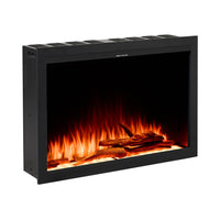 Bedford Electric Fireplace Insert