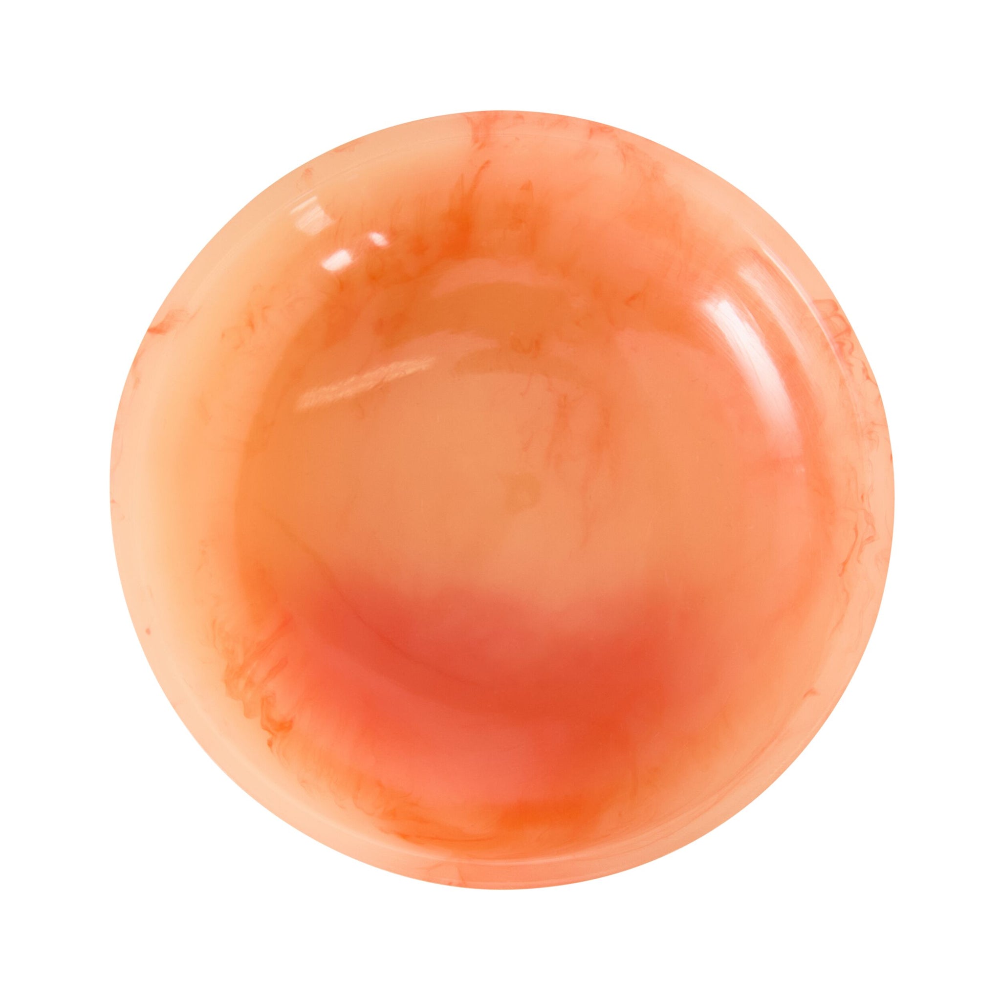 Poppi Petite Bowl Sunbaked Orange
