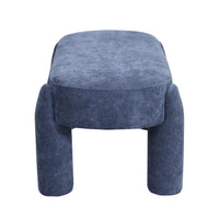 Parri Bench Shades of Indigo