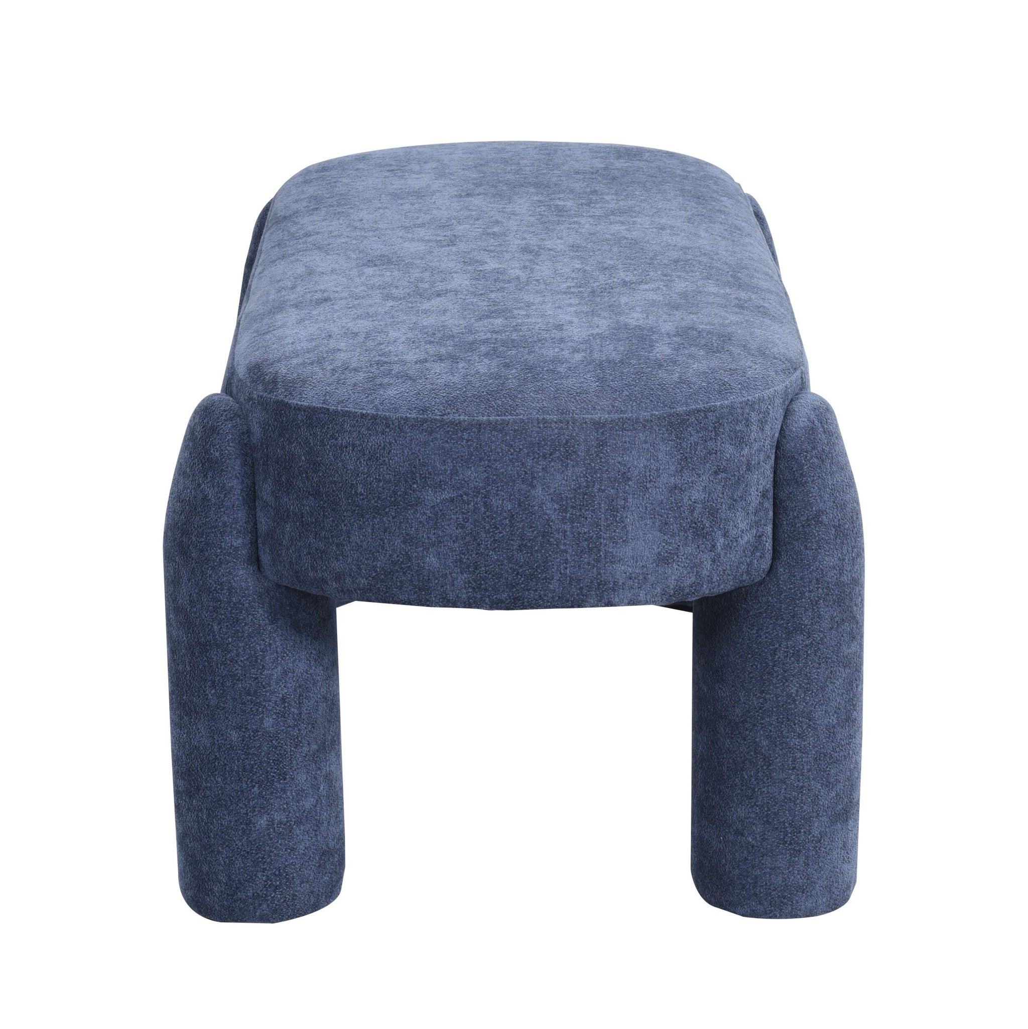 Parri Bench Shades of Indigo
