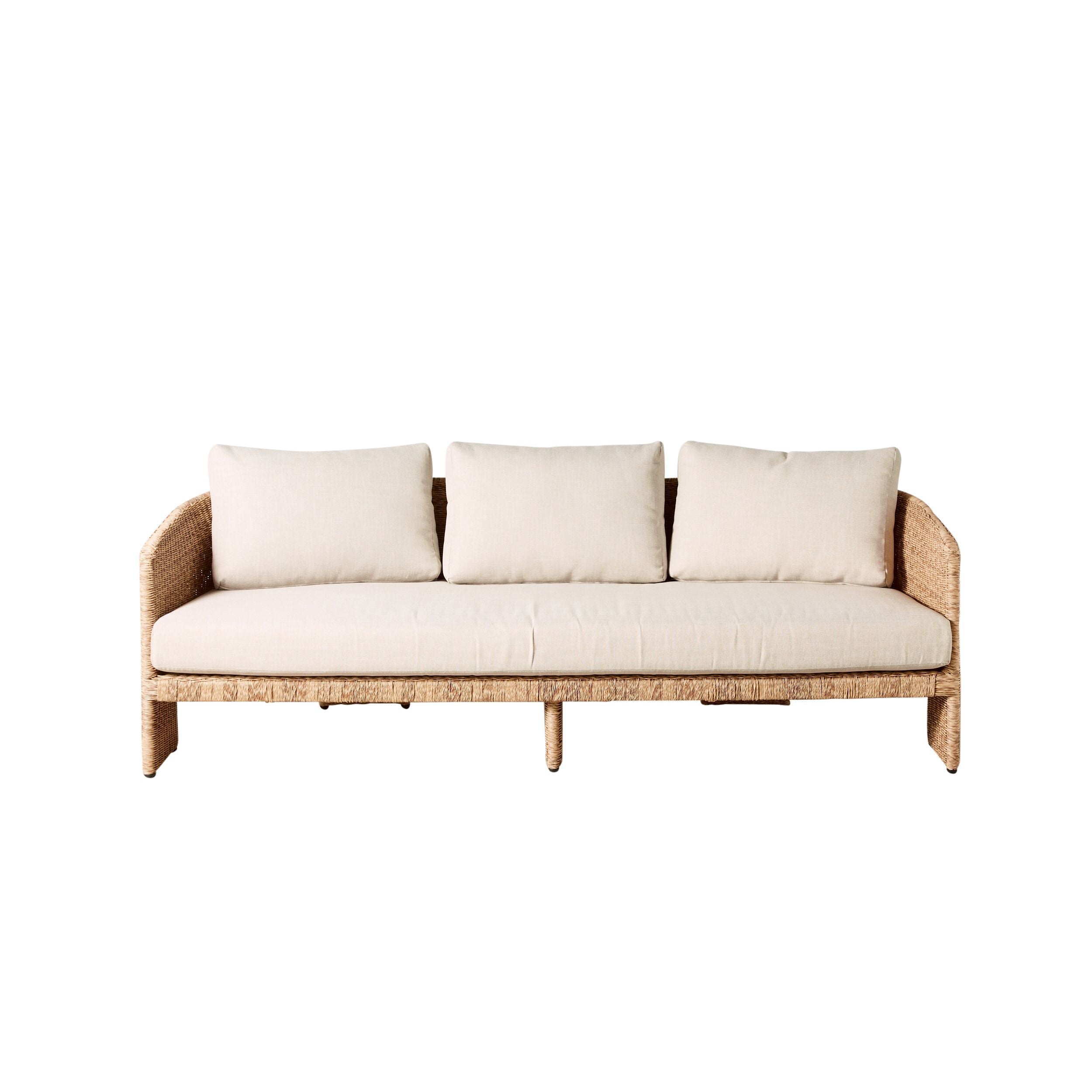 Nova 3 Seater Sofa