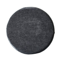 Tango Round Ottoman Large Noah Shadow