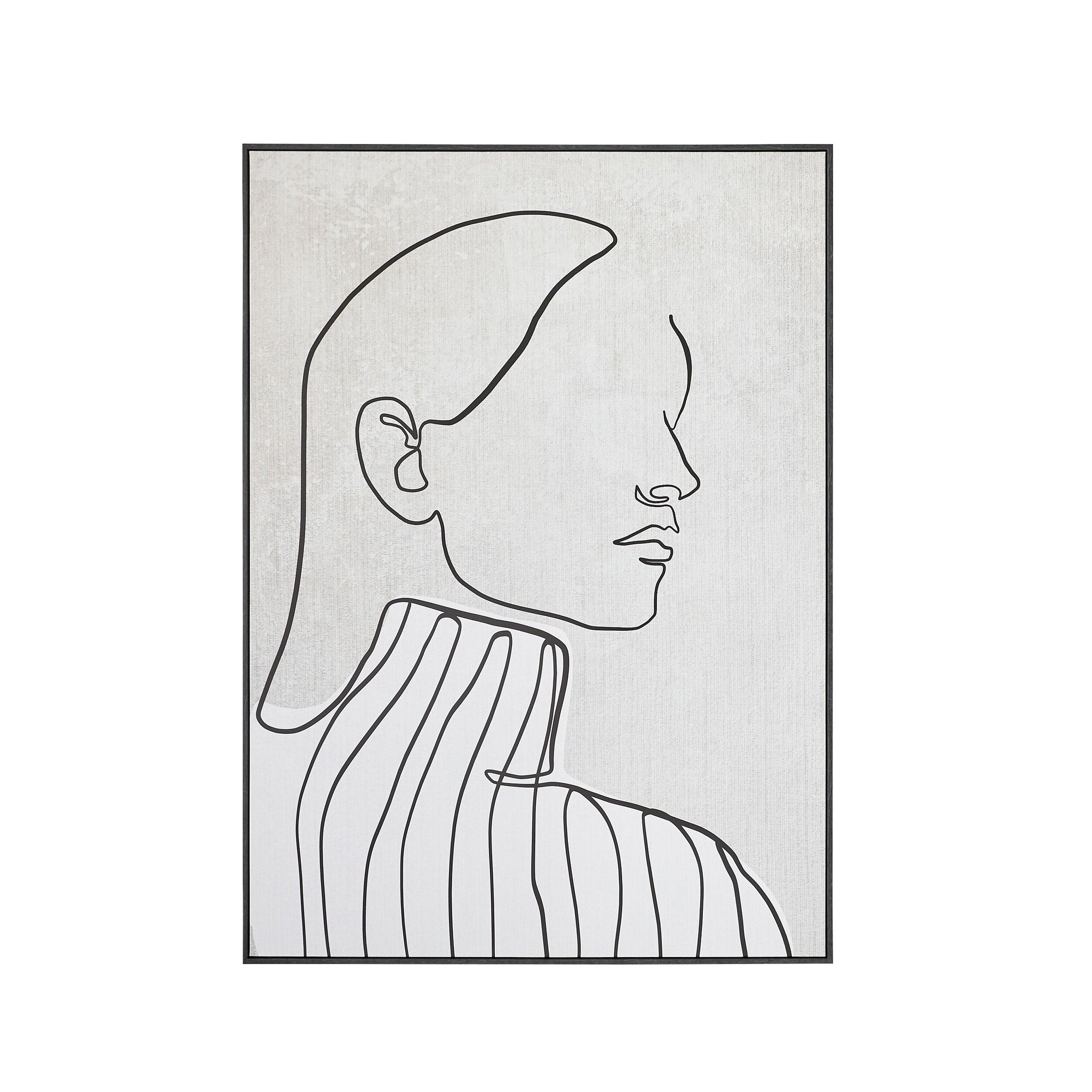 Maria Canvas Print 102.6x142.6cm