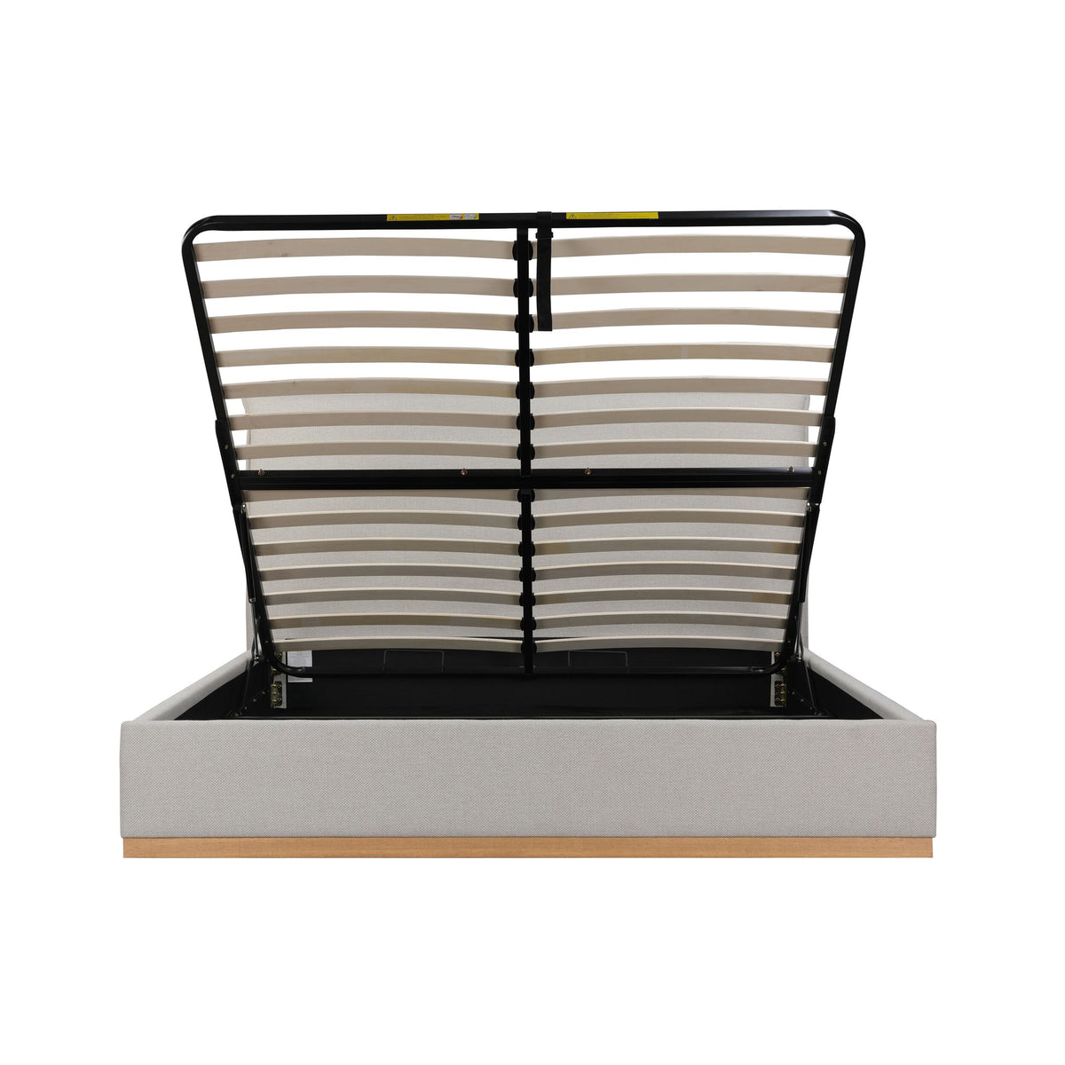 Avalonia Bed Queen Gas Lift