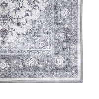 Ziba Washable Runner 80x200cm