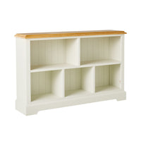 Clover Outback Bookcase 93 x 140cm