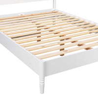 Saige King Bed
